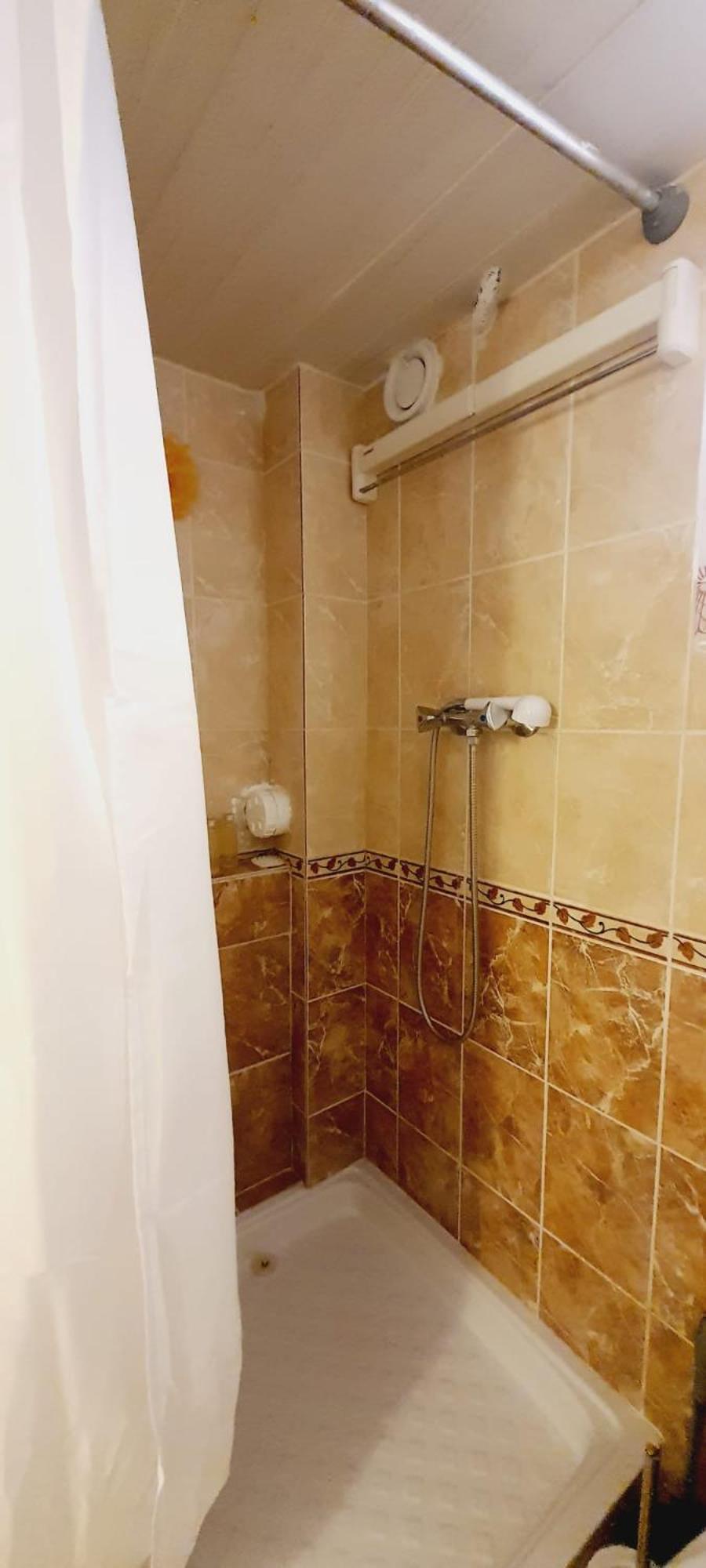 Studio Meuble Avec Piscine Partagee La Ferté-Gaucher Buitenkant foto